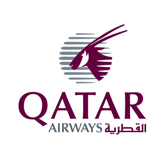 Qatar Airways Logo